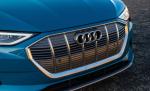 Audi e-tron 55 Quattro 2019 года (NA)